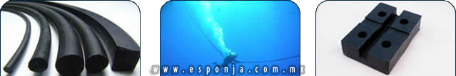 industria naviera ESPONJA